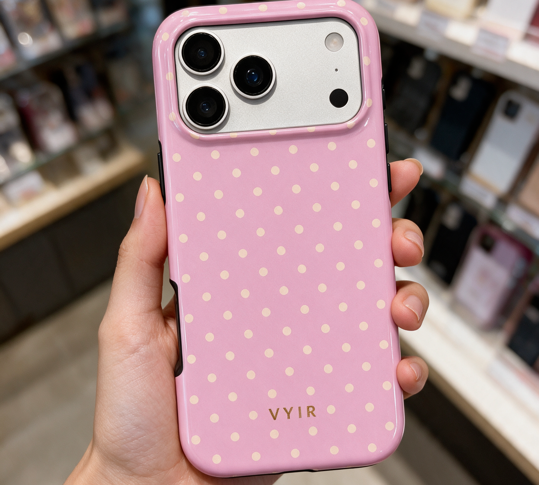 22+ Awesome Pink iPhone 17 Pro Max Cases to Buy ASAP!
