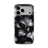 Lunar Leaves - Tough MagSafe iPhone Etui
