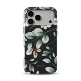 Evergreen Branches - Tough MagSafe iPhone Etui