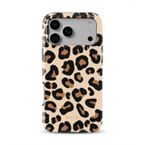 Chic Leopard - Tough Etui MagSafe na iPhone
