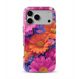 Wild Daisy Meadow - Tough MagSafe Etui iPhone