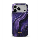 Cosmic Galaxy - Tough etui MagSafe na iPhone