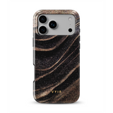 Golden Eclipse - Tough Etui MagSafe do iPhone