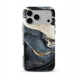 Midnight Opal - Tough Etui MagSafe do iPhone
