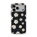 Daisy Dot Night - Tough Etui MagSafe do iPhone