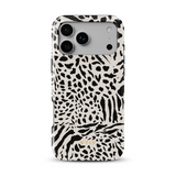Noir Safari - Tough Etui na telefon