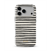 Paris Stripes - Shockproof MagSafe iPhone Case - VYIR