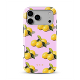 Pink Amalfi - Tough Etui MagSafe na iPhone
