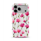 Rose Spray - Tough MagSafe Etui iPhone