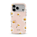Blush Daisy - Tough Etui MagSafe do iPhone