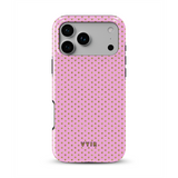 Princess Dots - Tough Etui MagSafe do iPhone