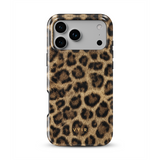Royal Leopard - Tough Etui MagSafe na iPhone