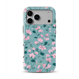 Sakura Drift - Tough Etui MagSafe do iPhone