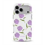 Spring Hydrangeas - Tough Etui MagSafe na iPhone