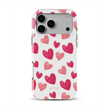 Hello Valentine - Tough Etui MagSafe do iPhone