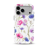 Meadow Bloom - Tough MagSafe Etui na iPhone