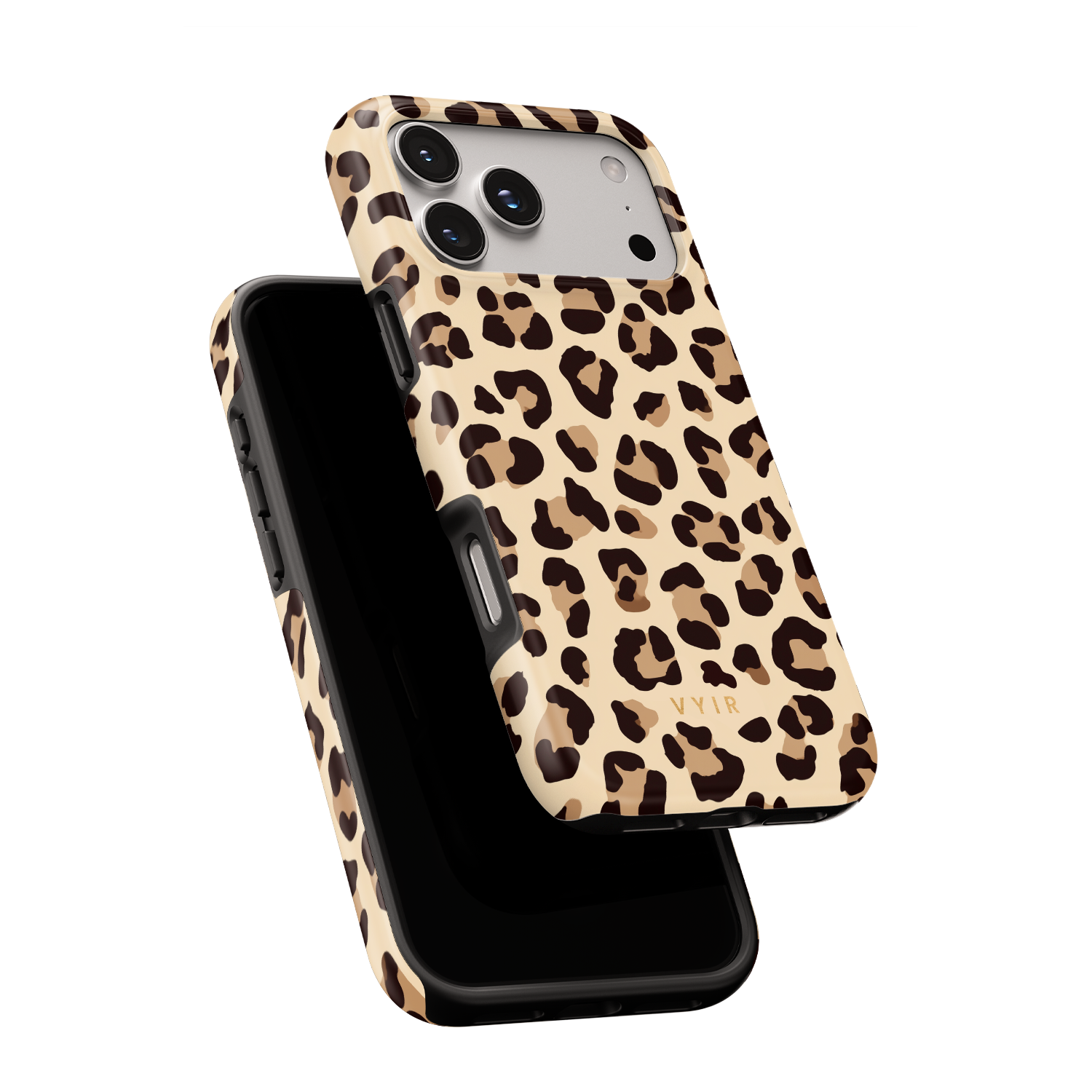 Roar & Glam - Shockproof MagSafe iPhone Case - VYIR
