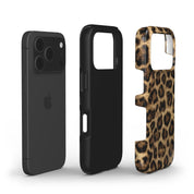 Royal Leopard - Shockproof Phone Case - VYIR