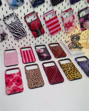 Royal Leopard - Tough Etui na telefon